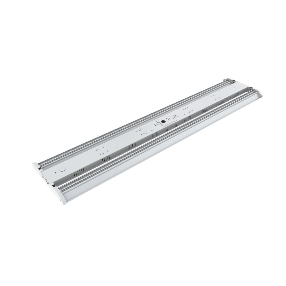 LED highbay light linear lighting as troffer 3ft