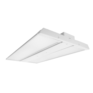 led linear high bay light for ceiliing recessed or suspending