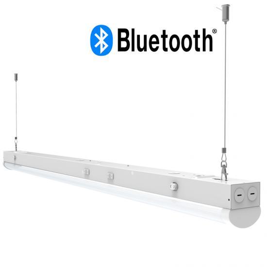 led strip linear light