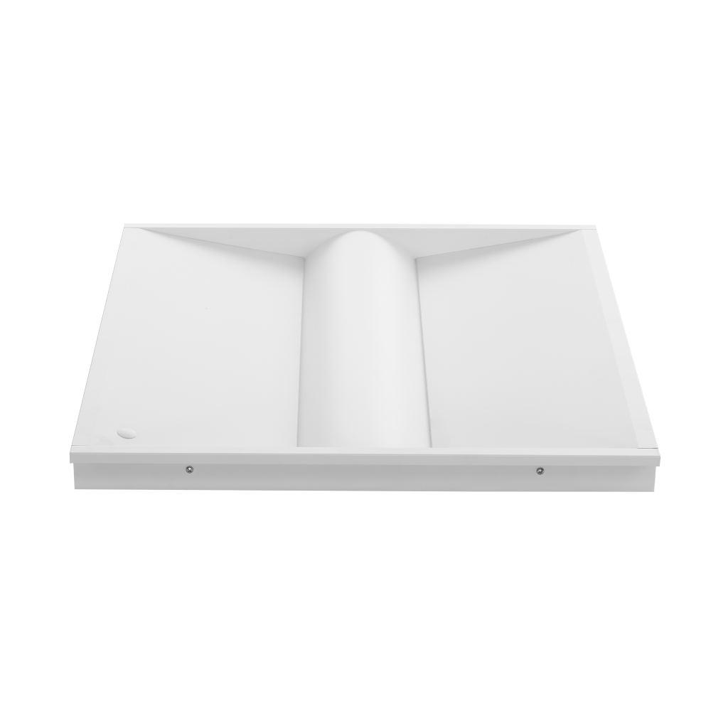 led ceiling troffer light recessed panel light