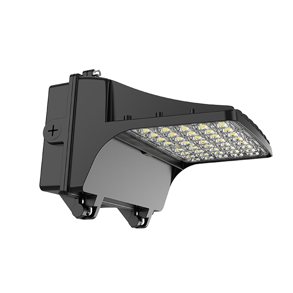 LED WALLPACK LIGHT FULL CUT-OFF UL